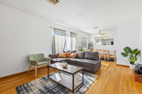 Spacious 3BR Home in West Covina